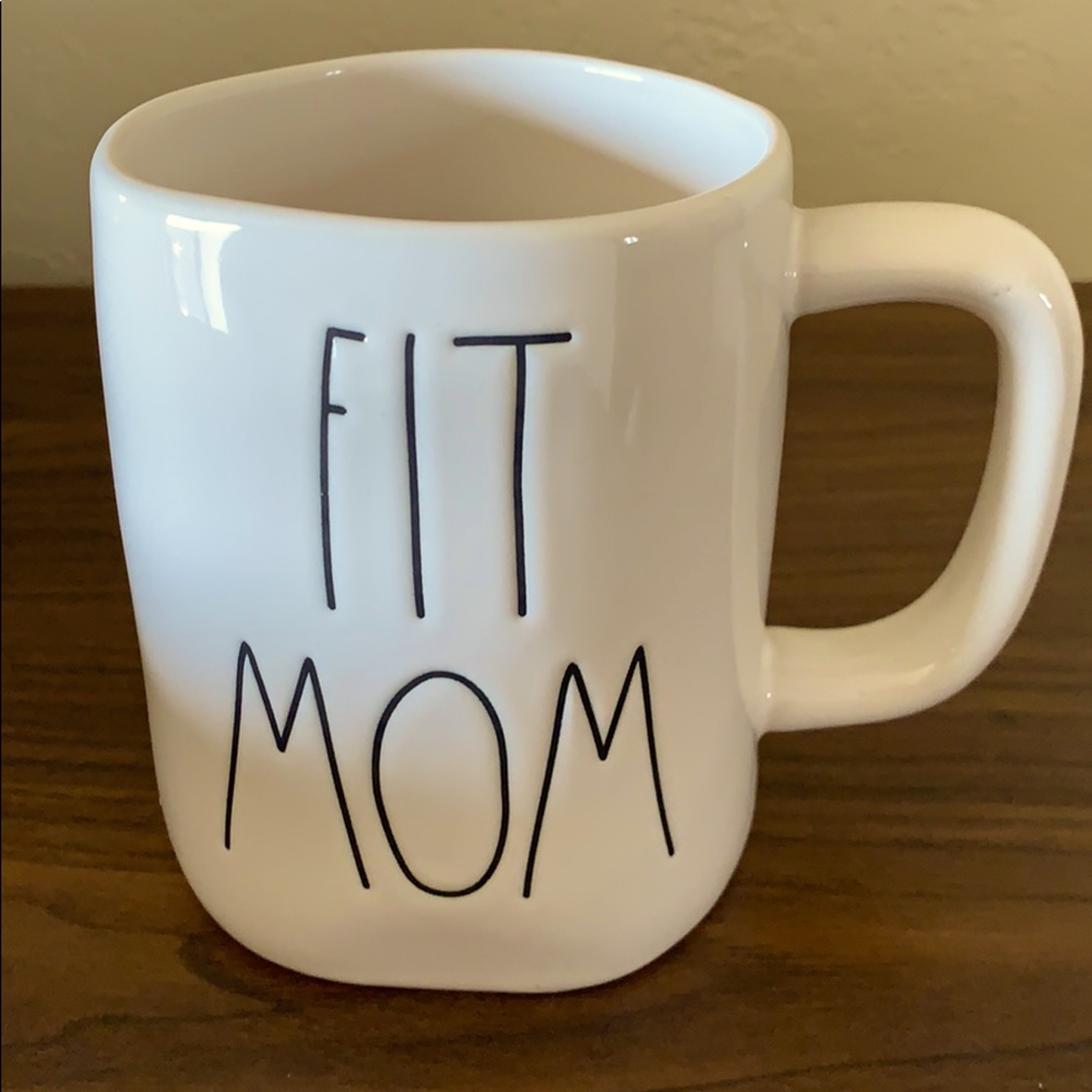Rae Dunn mug